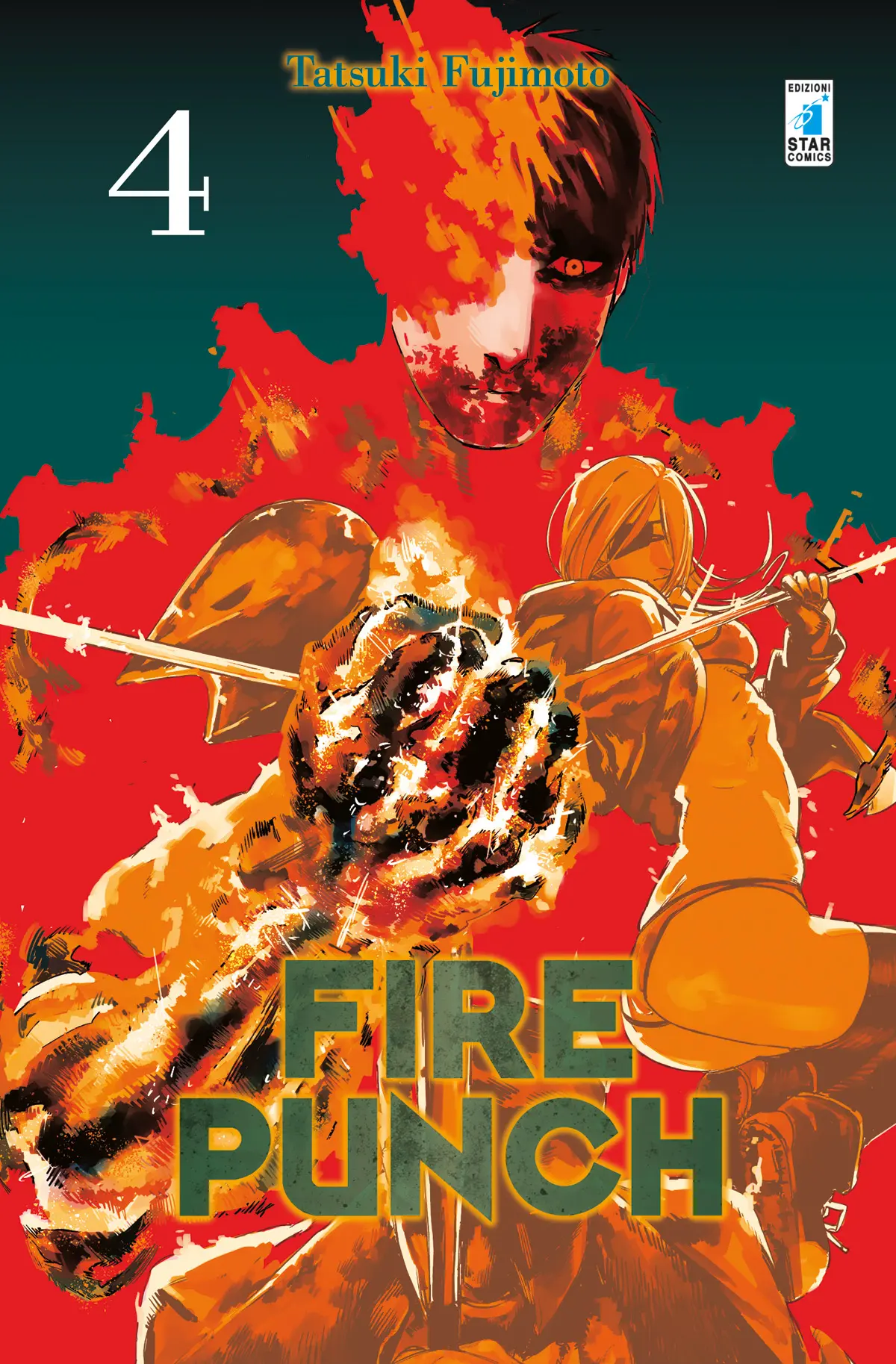 Volume cover